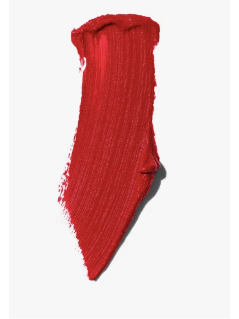 Glossier G Suit Soft Touch Lip Crème Shade Jet NIB 6ML